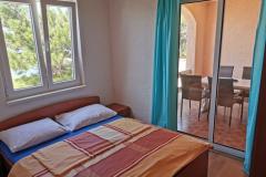 Beachfront Holiday House Ivana with Apartment 1 – House foto 2