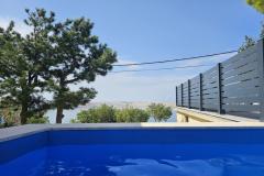 Beachfront Holiday House Ivana with Apartment 1 – House foto 3