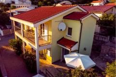 House Amalia with Seaview Apartment 1 – House foto 1