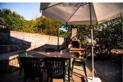 House Amalia with Seaview Apartment 1 – House foto 3