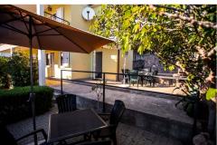 House Amalia with Seaview Apartment 1 – House foto 4