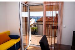 House Amalia with Seaview Apartment 2 – 6+2 foto 5