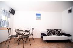 House Amalia with Seaview Apartment 3 – 2+2 (lij) foto 1