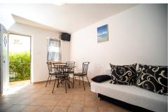 House Amalia with Seaview Apartment 3 – 2+2 (lij) foto 2