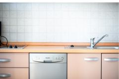 House Amalia with Seaview Apartment 3 – 2+2 (lij) foto 3