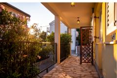 House Amalia with Seaview Apartment 3 – 2+2 (lij) foto 5