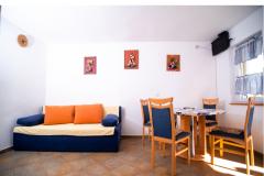 House Amalia with Seaview Apartment 4 – 2+2 (des) foto 1