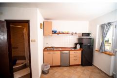 House Amalia with Seaview Apartment 4 – 2+2 (des) foto 5