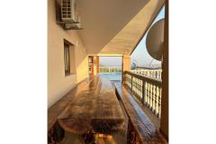 Villa Robert 2 with pool Cesarica Apartment 4 – House foto 5