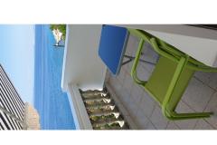 Villa Franko Apartment 1 – Ap.na moru foto 1