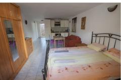 Villa Liza Apartment 4 – studio 4 foto 2