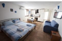 Villa Liza Apartment 3 – studio 3 foto 1