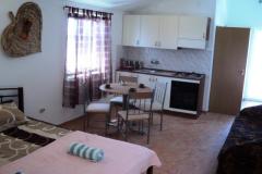 Villa Liza Apartment 1 – Studio  1 foto 2