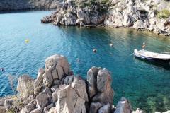 Villa Liza Apartment 1 – Studio  1 foto 4