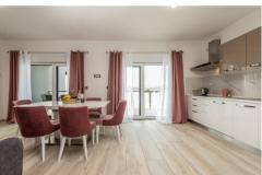 Villa Stella with Pool Apartment 1 – Top 1 foto 4