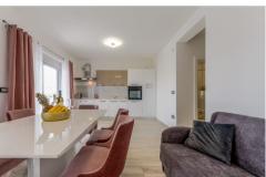 Villa Stella with Pool Apartment 3 – Top 6 foto 3