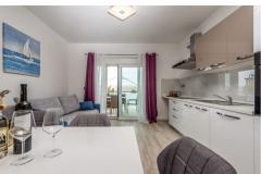 Villa Stella with Pool Apartment 4 – Top 4 foto 1
