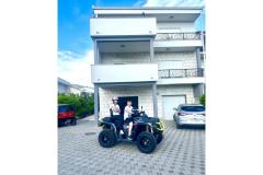 Apartment Ana Apartment 1 – Ana foto 1