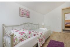 Apartment Ante Apartment 1 – Apartman A foto 2
