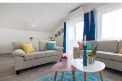 Apartment Ante Apartment 1 – Apartman A foto 3