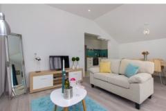 Apartment Ante Apartment 1 – Apartman A foto 4