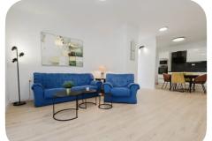 Apartment Toka Apartment 1 – Toka foto 1