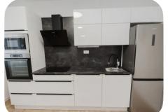 Apartment Toka Apartment 1 – Toka foto 5