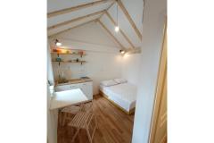 Apartnents Apartment 3 – Bungalow foto 2