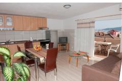 Apartments Brnas Apartment 1 foto 1