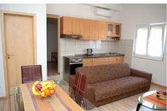 Apartments Brnas Apartment 4 foto 1