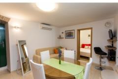 Apartments Lippeo Apartment 1 – A 1 foto 3