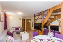 Apartments Lippeo Apartment 2 – A2 foto 3