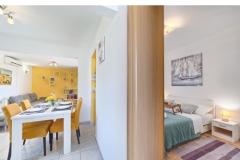 Apartments Meštrović Apartment 3 – Apartman 3 foto 4