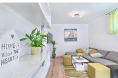 Apartments Meštrović Apartment 4 – Apartman 4 foto 3