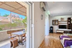 Apartments Meštrović Apartment 2 – Apartman 1 foto 2