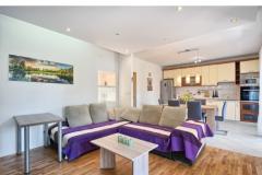 Apartments Meštrović Apartment 2 – Apartman 1 foto 3