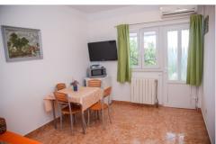 Apartments Milica Apartment 3 – A3 (2+3) foto 5