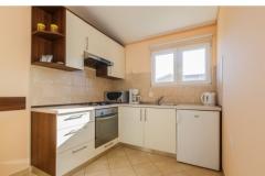 Apartments Mirjana Apartment 1 – A1 foto 4