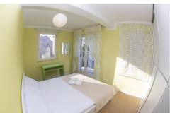 Apartments Stafilic Apartment 1 – Blue Sea 3 foto 2