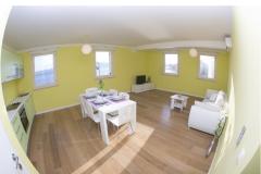 Apartments Stafilic Apartment 1 – Blue Sea 3 foto 3