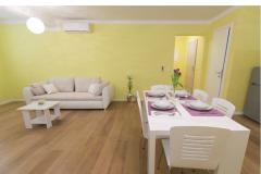 Apartments Stafilic Apartment 1 – Blue Sea 3 foto 4