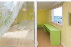 Apartments Stafilic Apartment 1 – Blue Sea 3 foto 5