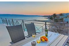 Apartments Stafilic Apartment 3 – Blue sea 5 foto 1