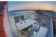 Apartments Stafilic Apartment 3 – Blue sea 5 foto 2