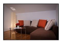 Apartments Joseph Apartment 1 – A 2+2 foto 1