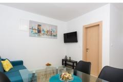 Apartments Kastela Apartment 4 – DUJE-A1 foto 3