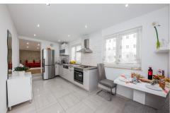 Apartments Meridians Apartment 1 – A1 foto 1