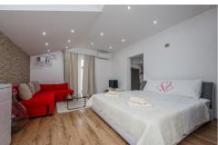 Apartments Meridians Apartment 1 – A1 foto 4