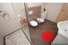 Deluxe Apartments Red Sunset Apartment 1 – Apartment1 foto 2