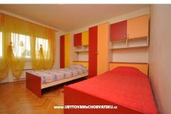 Apartments Sun and Sea Apartment 1 – Apartman 2 foto 4